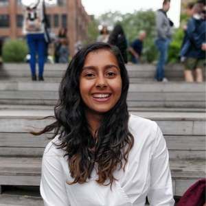 Meet your Posher, Avanti